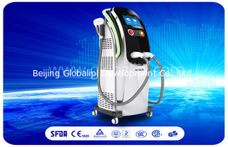 Diode Laser Hair Removal Machine Multifunction With Medical LED Screen