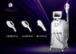 Vertical Laser Body Hair Removal Machine SHR IPL With CE Certificate