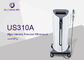 Vertical 3D Hifu Face Lifting Machine , High Intensity Focused Ultrasound Machine