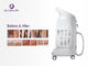 Diode Laser Hair Removal Machine triple wavelength lady hair removal machine