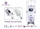 Cryotherapy Fat Reduction Equipment / Body Slimming Machine With Ce Approval